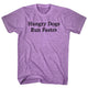 Athletic Purple