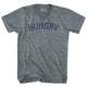 Athletic Grey