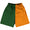 Quad Style Basketball Practice Shorts