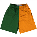 Hunter Green and Orange Tennessee