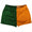 Quad Style Shorty Short Gym Shorts 2.5