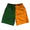 Quad Style Soccer Shorts