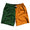 Quad Style Swim Shorts 7