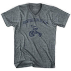 Athletic Grey