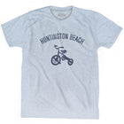 Athletic White