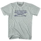 Athletic Cool Grey