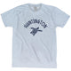 Athletic White