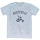 Athletic White