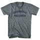 Athletic Grey