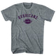 Athletic Grey