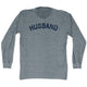 Athletic Grey