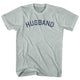 Athletic Cool Grey