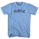 Athletic Blue