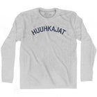 Grey Heather