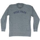 Athletic Grey