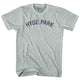 Athletic Cool Grey