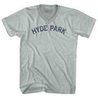 Athletic Cool Grey