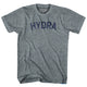 Athletic Grey
