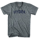 Athletic Grey