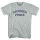 Athletic Cool Grey