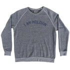 Athletic Grey
