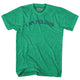 Athletic Green