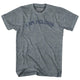 Athletic Grey