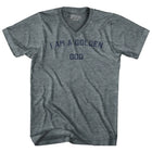 Athletic Grey
