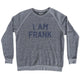 Athletic Grey