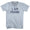 I Am Frank Adult Tri-Blend V-neck T-shirt