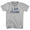 I Am Frank Adult Tri-Blend V-neck T-shirt