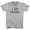 I Am Frank Adult Cotton V-neck T-shirt