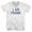 I Am Frank Adult Tri-Blend V-neck T-shirt