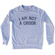 Grey Heather