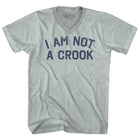 Athletic Cool Grey