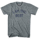 Athletic Grey