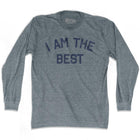 Athletic Grey