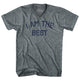 Athletic Grey
