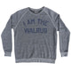 Athletic Grey