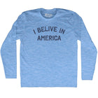 Athletic Blue