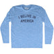 Athletic Blue
