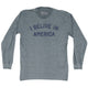 Athletic Grey