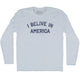 Athletic White