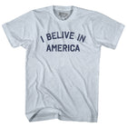 Athletic White