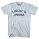 Athletic White