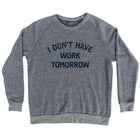Athletic Grey
