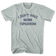Athletic Cool Grey