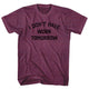 Athletic Cranberry