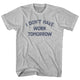 Grey Heather