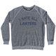 Athletic Grey